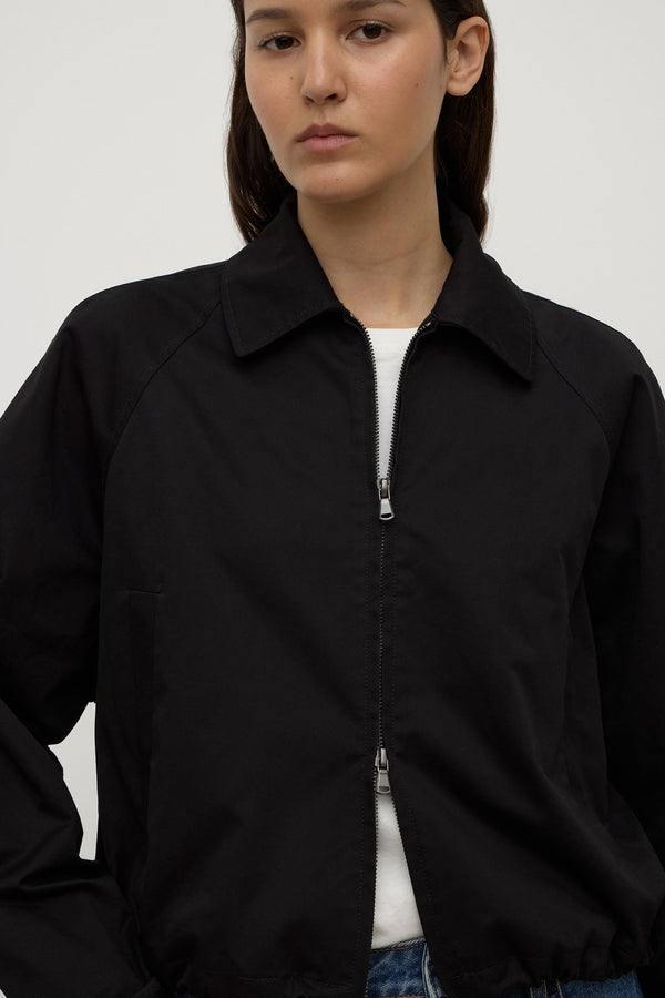 Re-Worn Waverly Jacket