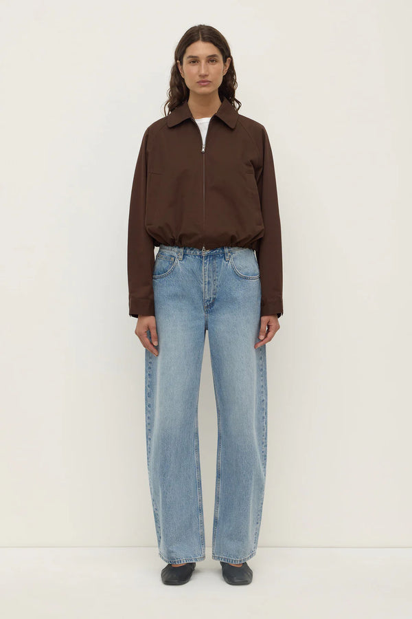 Re-Worn Waverly Jacket
