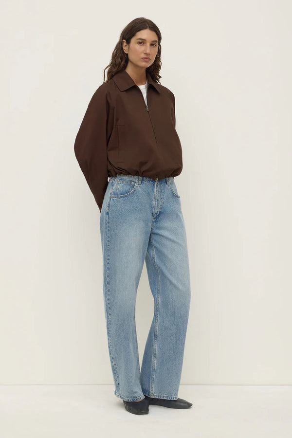 Re-Worn Waverly Jacket