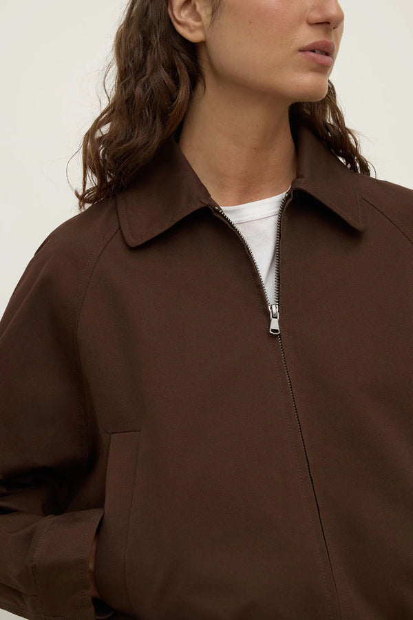 Re-Worn Waverly Jacket