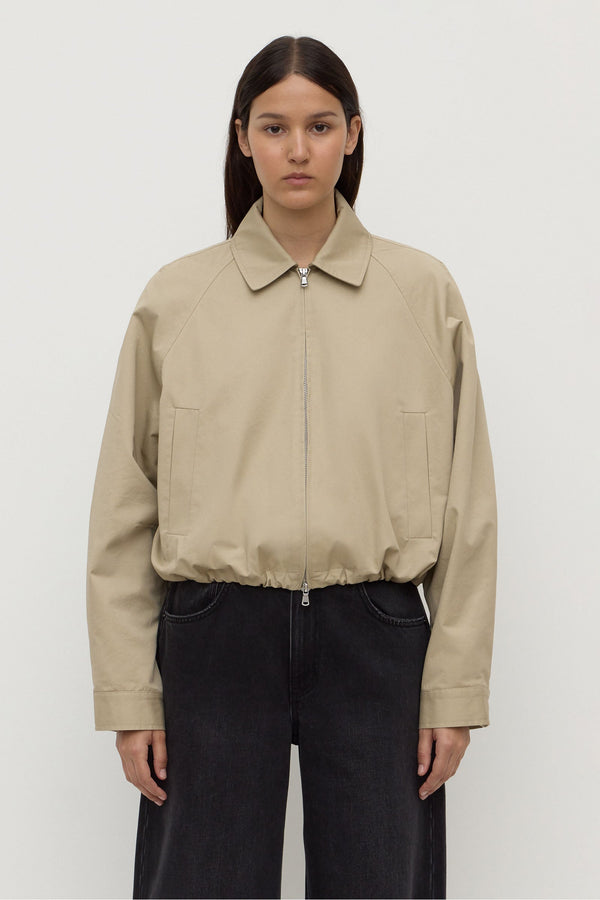 Re-Worn Waverly Jacket