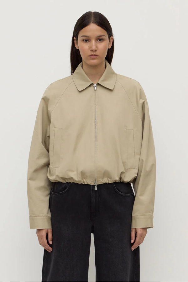 Re-Worn Waverly Jacket