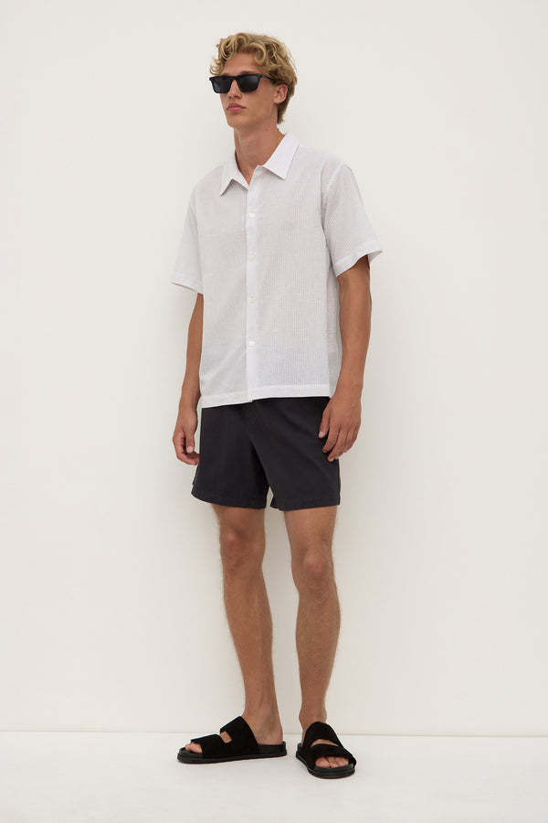 Will_Short_Sleeve_Shirt_White_Navy_1687