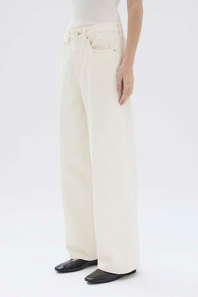 Womens Pants | Womens Linen Pants & Skirts | Assembly Label Clothing