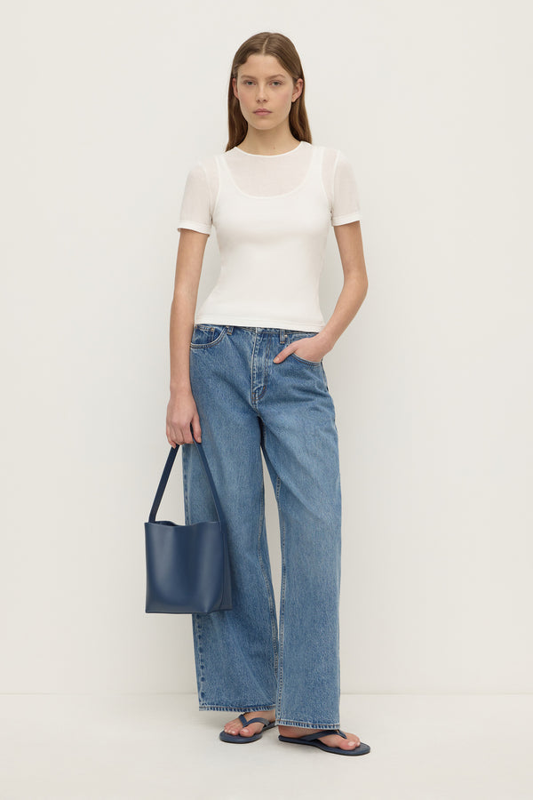 Womens Boyfriend Jean