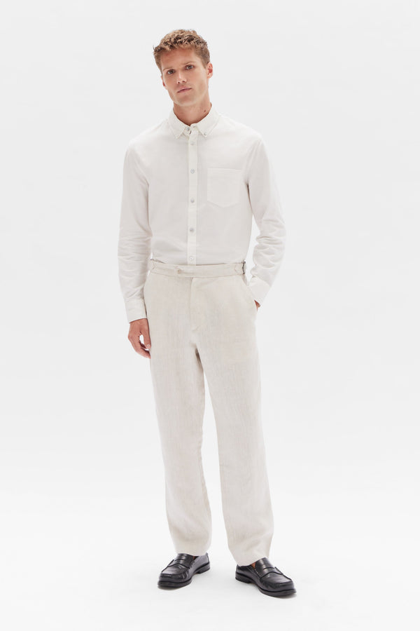Re-Worn Xavier Tailored Pant