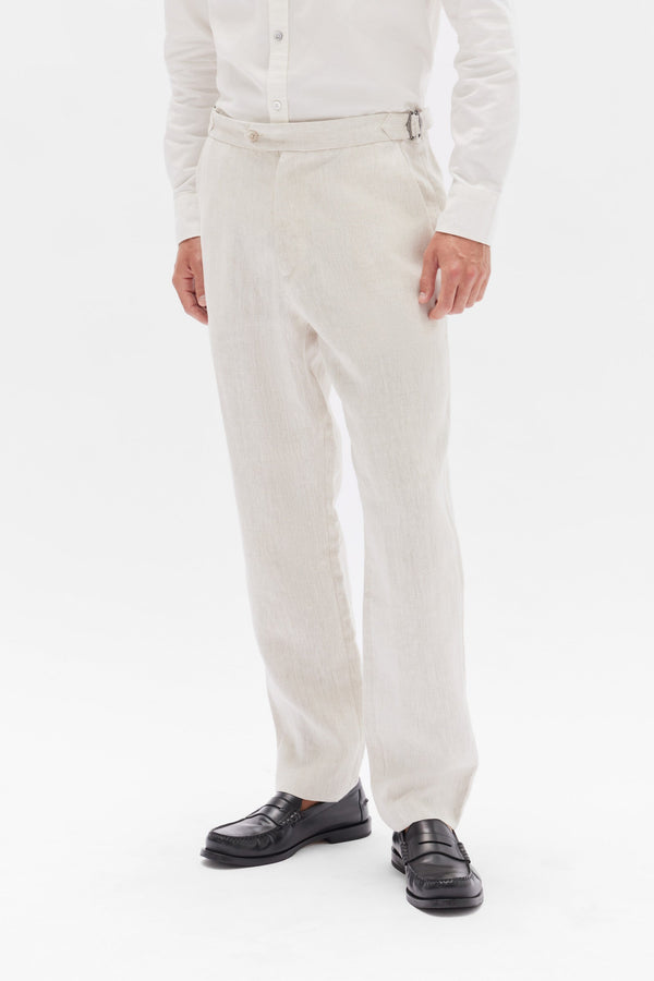 Re-Worn Xavier Tailored Pant