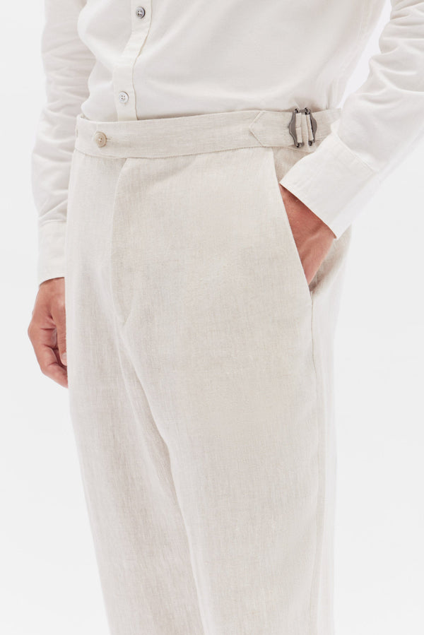 Re-Worn Xavier Tailored Pant