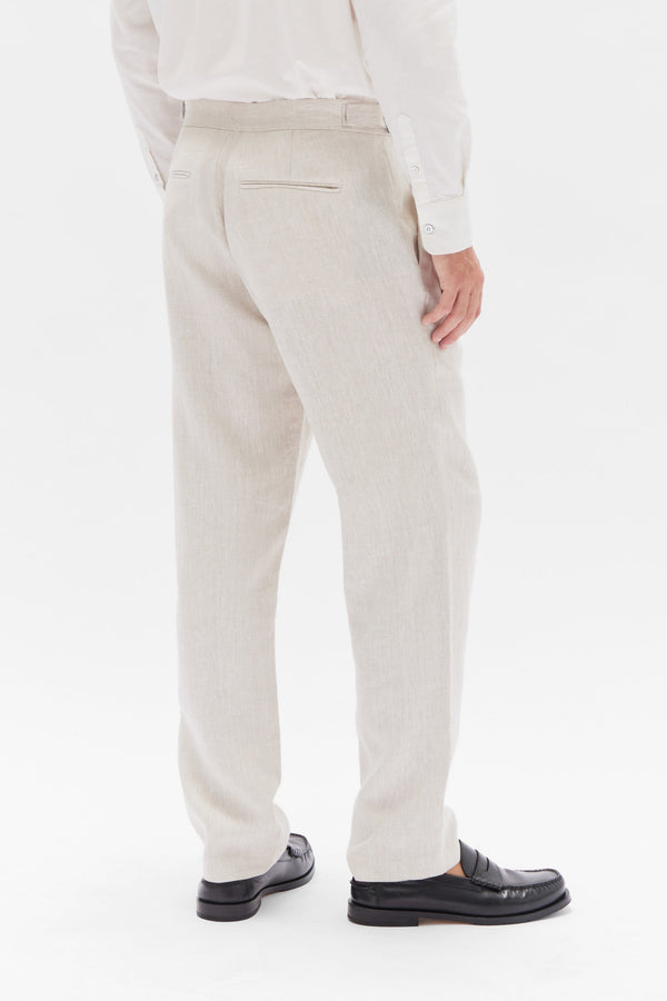 Re-Worn Xavier Tailored Pant