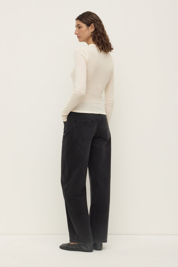 Re-Worn Zali Long Sleeve Tee