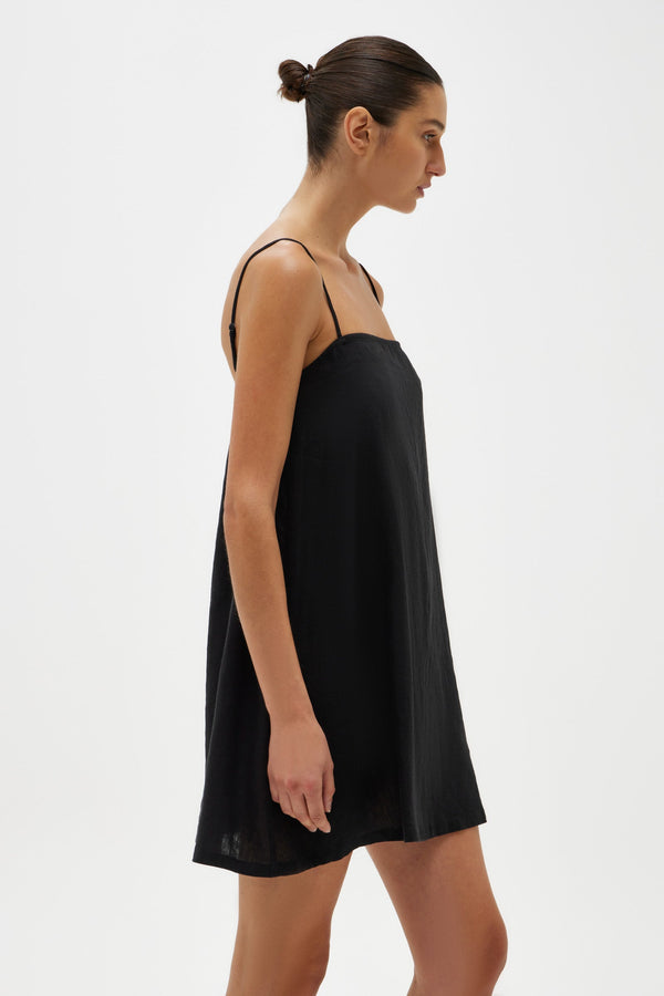 Re-Worn Tully Mini Dress
