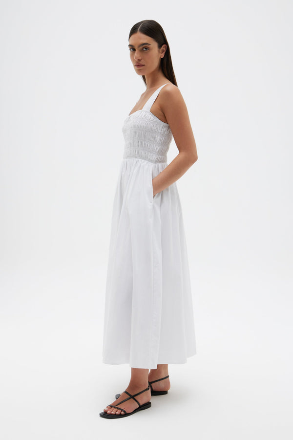 Re-Worn Eline Dress