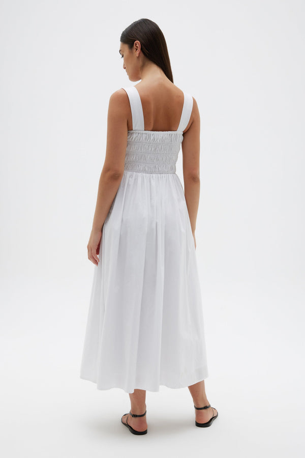 Re-Worn Eline Dress