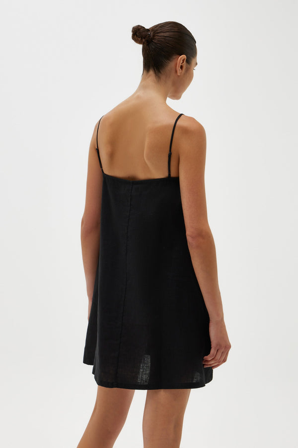 Re-Worn Tully Mini Dress