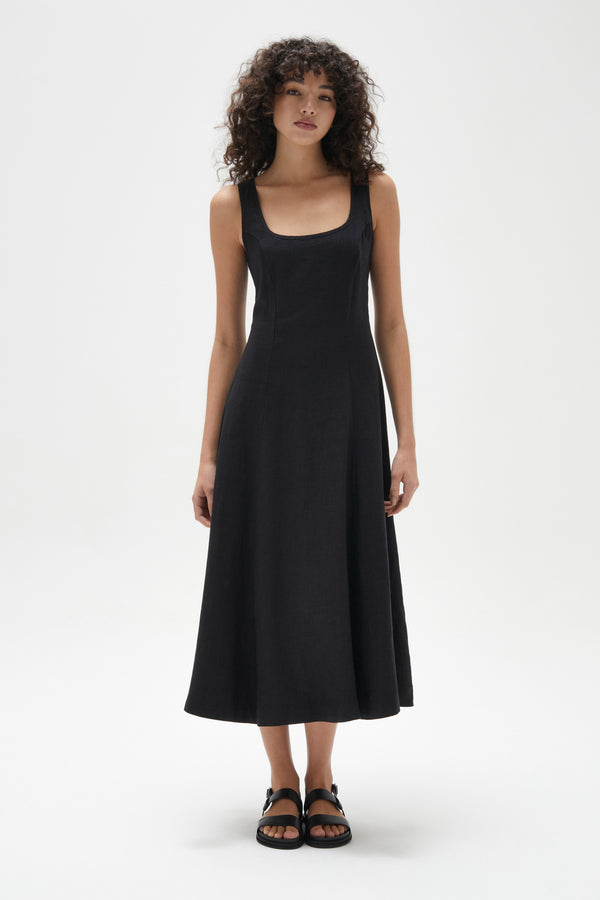 Re-Worn Sanna Dress