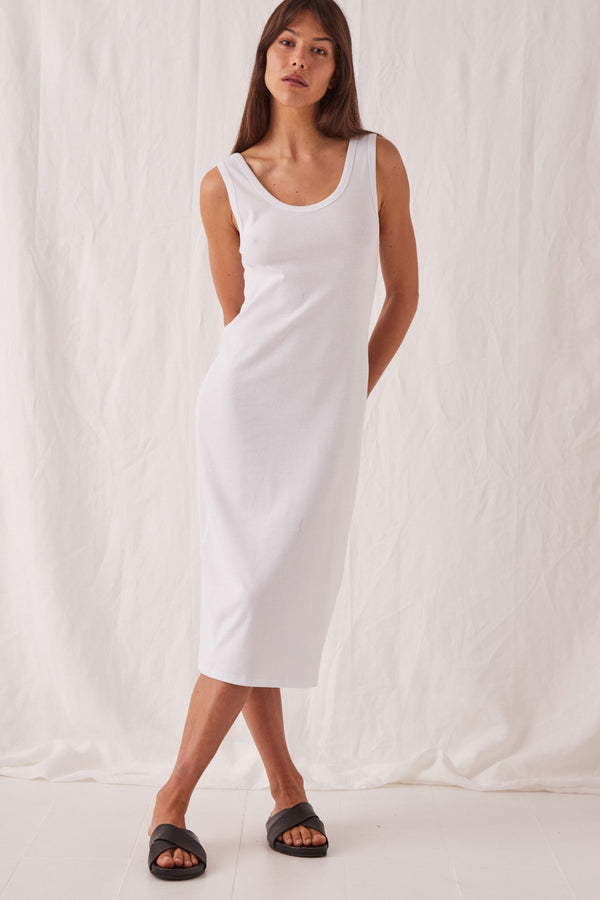 Re-Worn Kai Dress