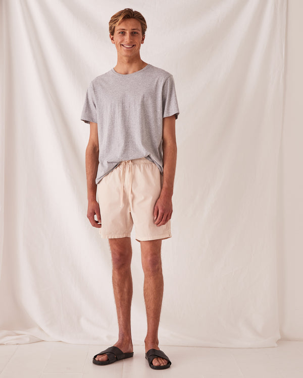 Re-Worn Ocean Swim Board Shorts