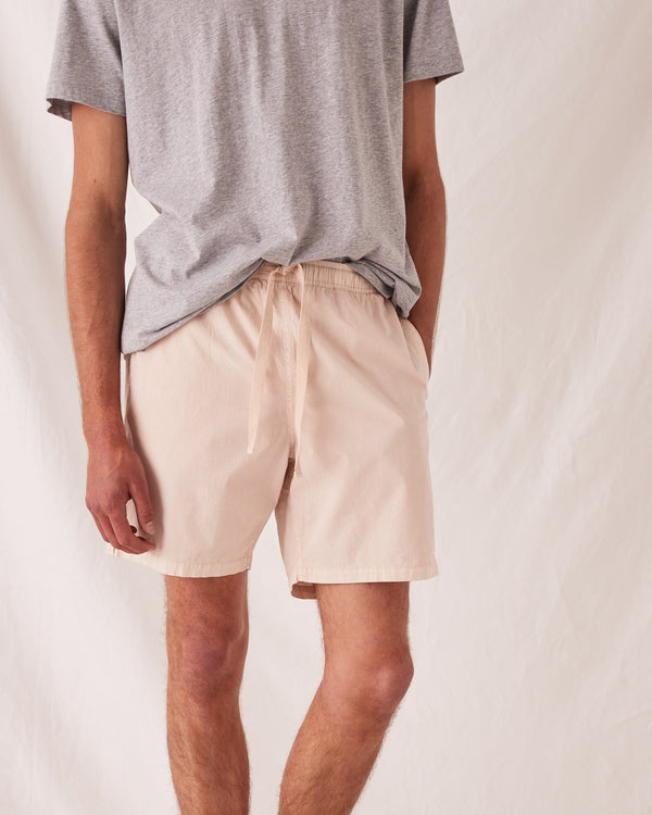 Re-Worn Ocean Swim Board Shorts