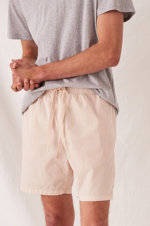 Re-Worn Ocean Swim Board Shorts