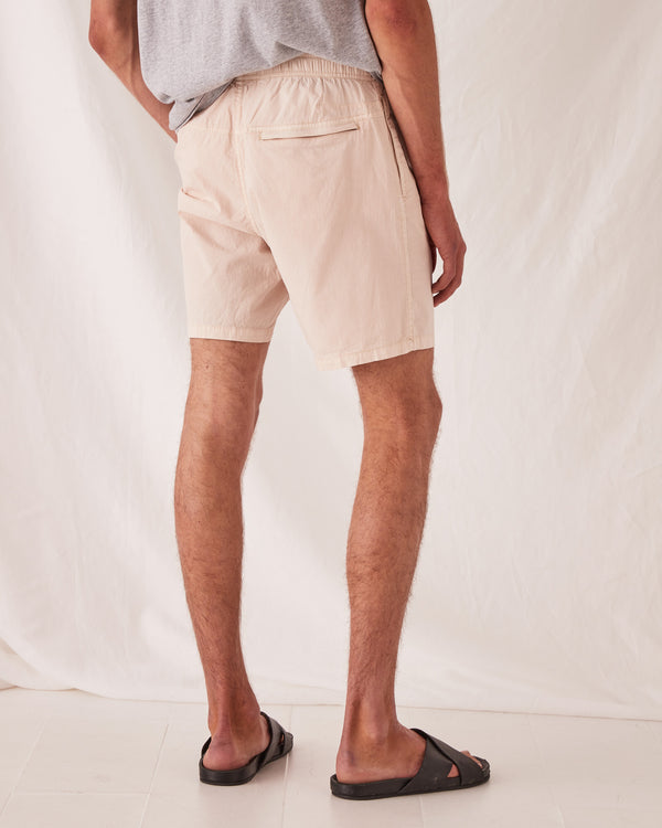 Re-Worn Ocean Swim Board Shorts