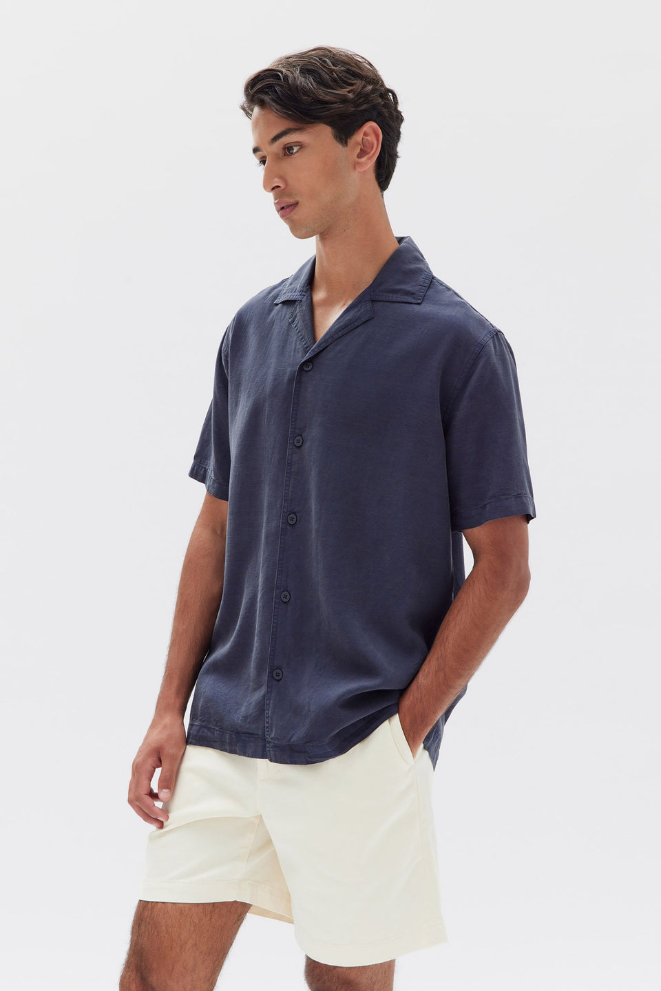 Miller Long Sleeve Shirt main image 0