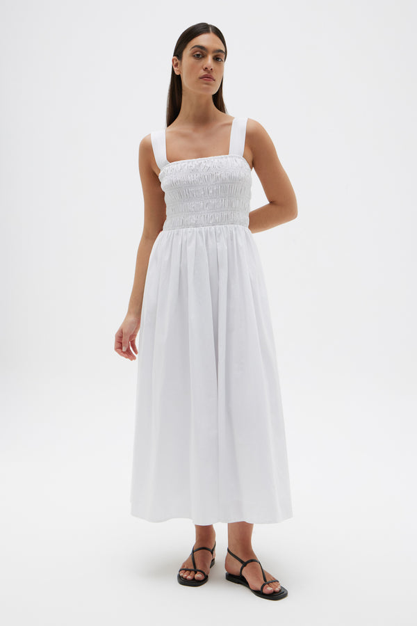 Re-Worn Eline Dress