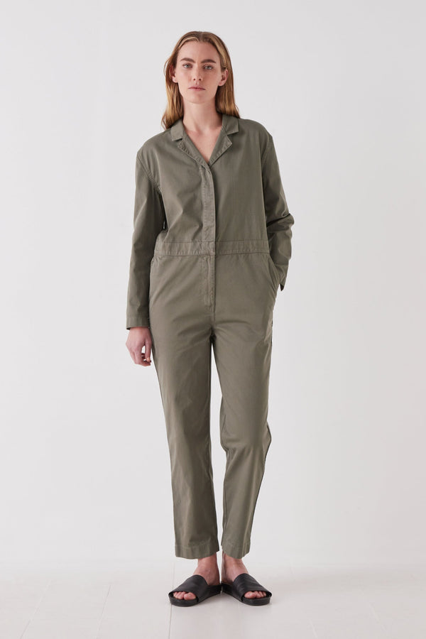 Re-Worn Harper Jumpsuit
