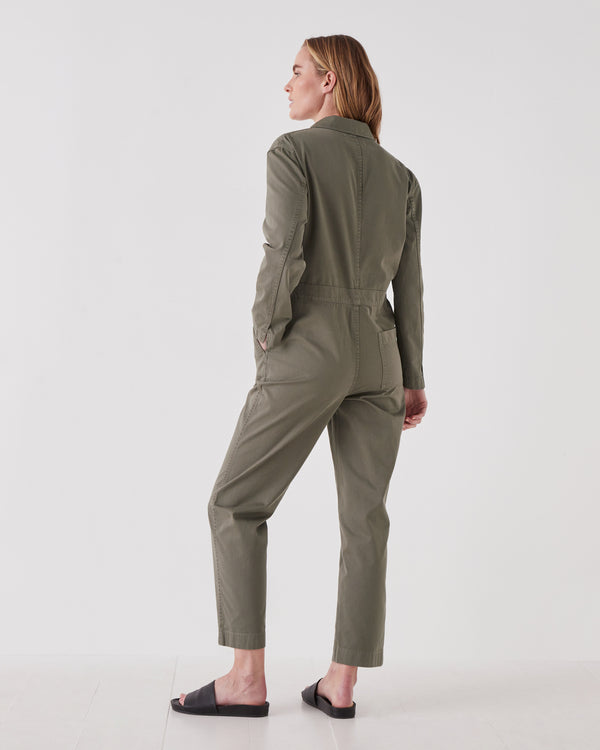 Re-Worn Harper Jumpsuit