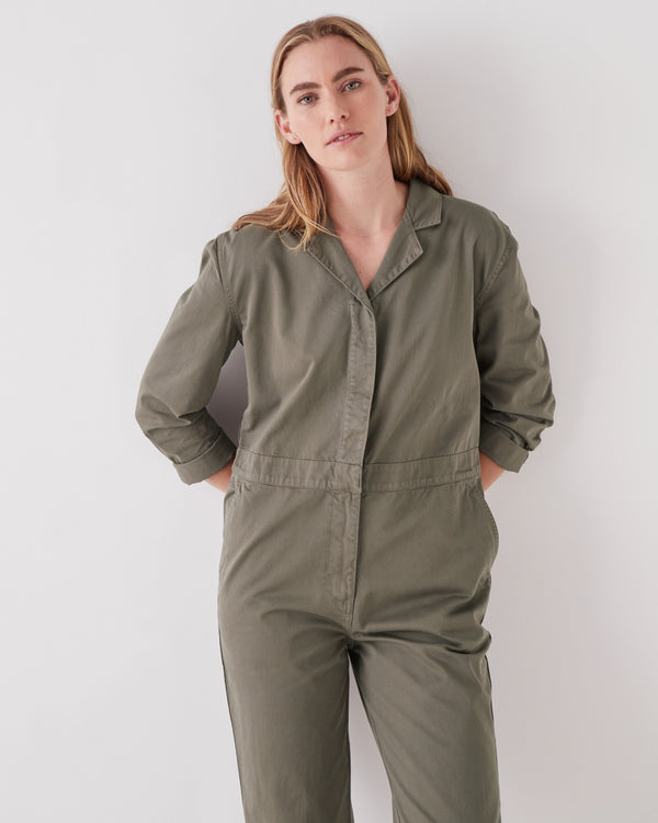 Re-Worn Harper Jumpsuit