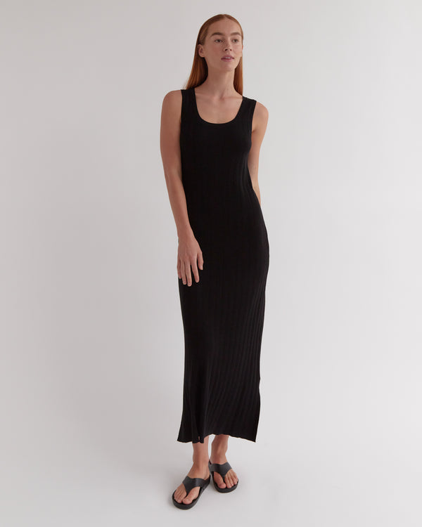 Re-Worn Vera Knit Dress
