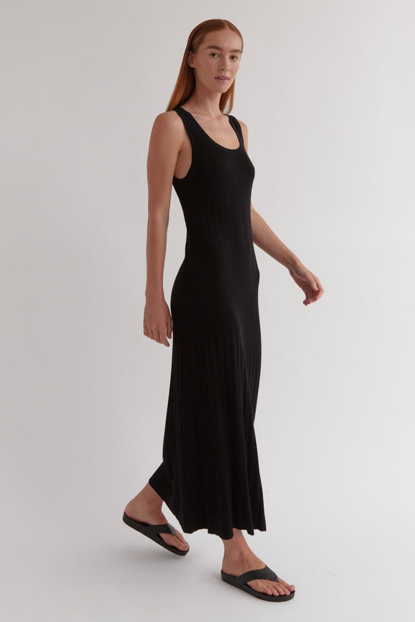 Re-Worn Vera Knit Dress