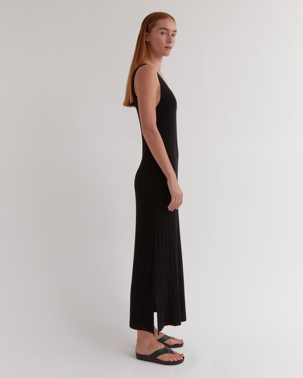 Re-Worn Vera Knit Dress