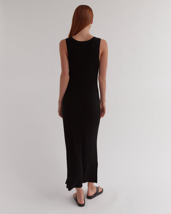 Re-Worn Vera Knit Dress
