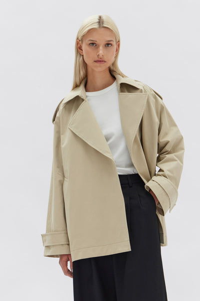 Jacket mac online