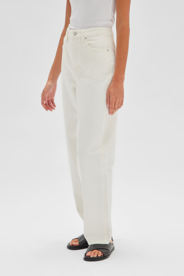 Everyday Relaxed Jean