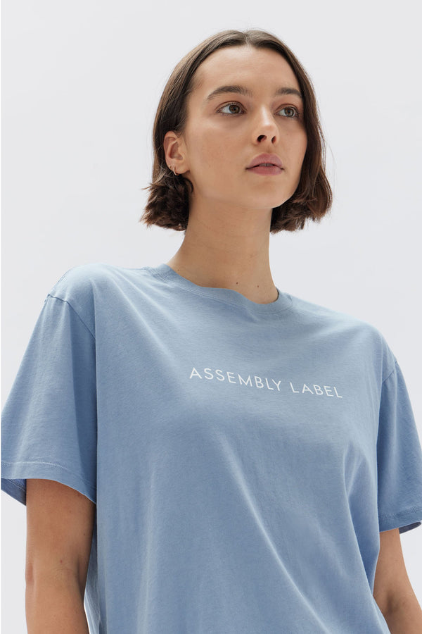 Label tee sales
