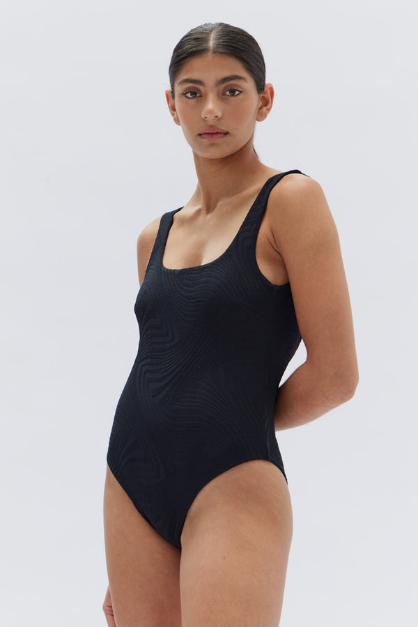 FELLA Harvey Specter Swimsuit