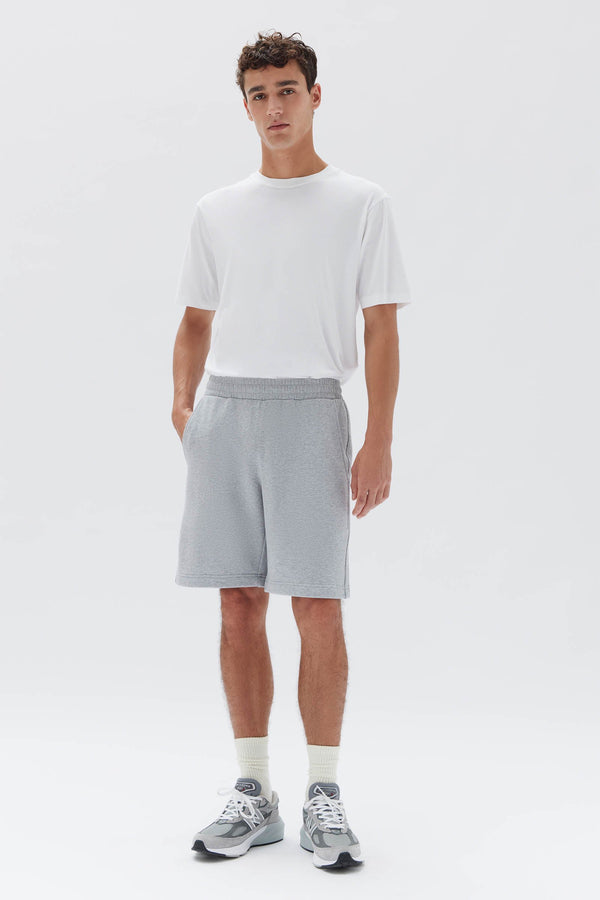 Men’s Shorts | Cotton & Linen Shorts | Assembly Label Clothing