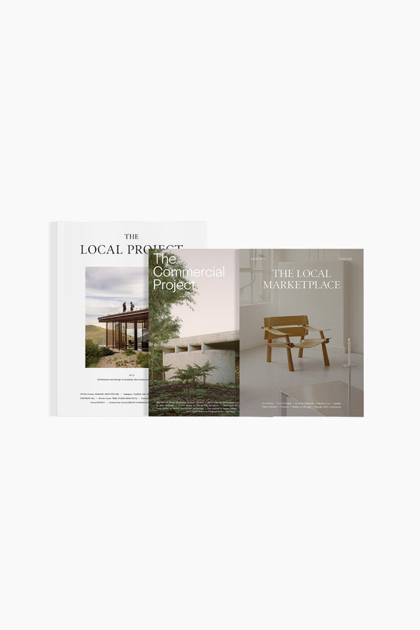 The Local Project Issue 12