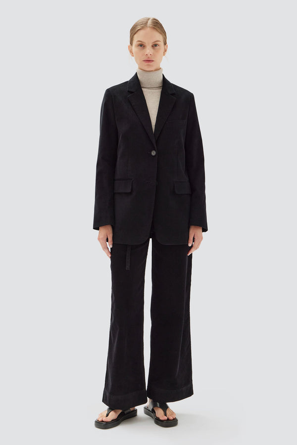 Women's Suiting | Assembly Label