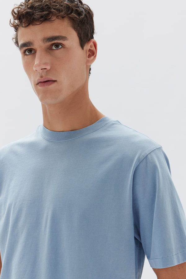 Mens Tees | Mens Oversized & Cotton Tees | Assembly Label