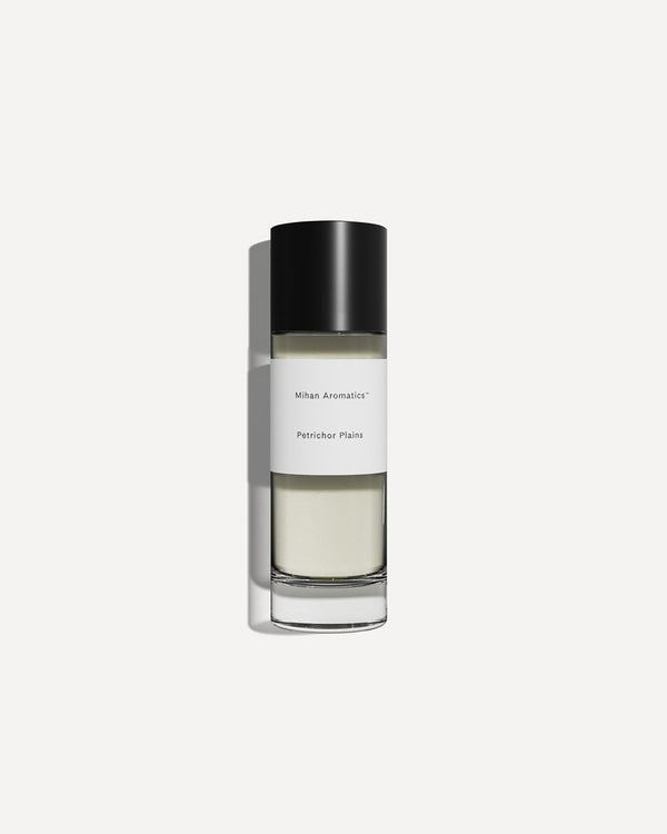 Mihan Aromatics Petrichor Plains Parfum 30mL
