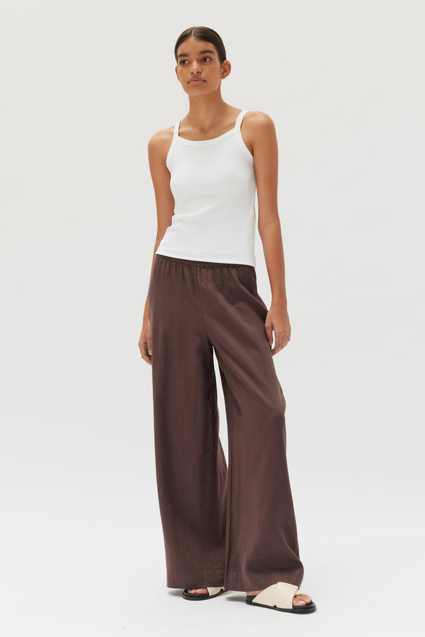 Nilsa Pant
