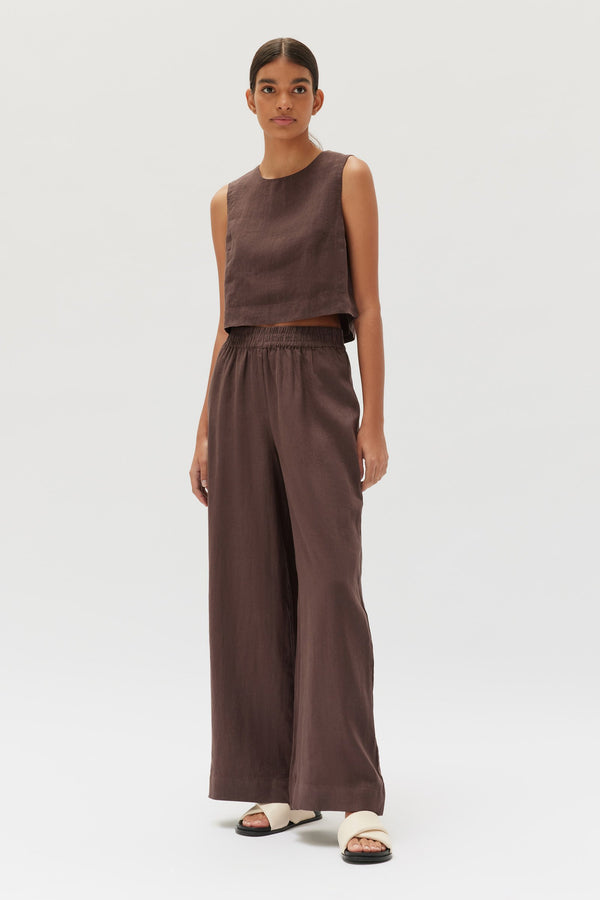 Nilsa Pant