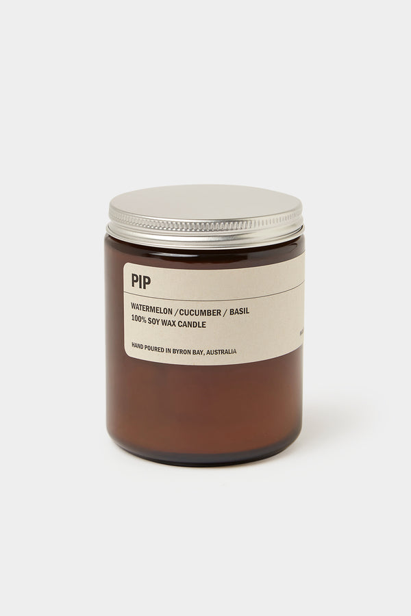 Posie PIP Amber 250g Candle