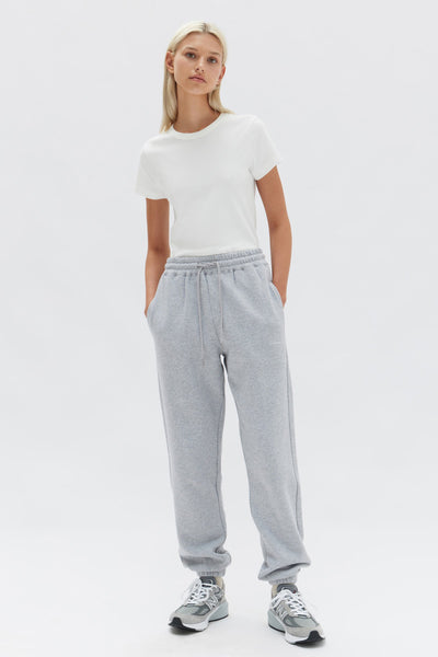 Fleecy track pants shop
