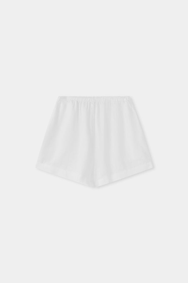 Stella Linen Short