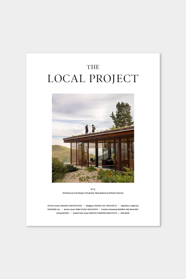 The Local Project Issue 12