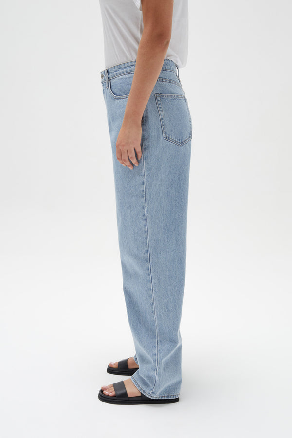 Everyday Relaxed Jean