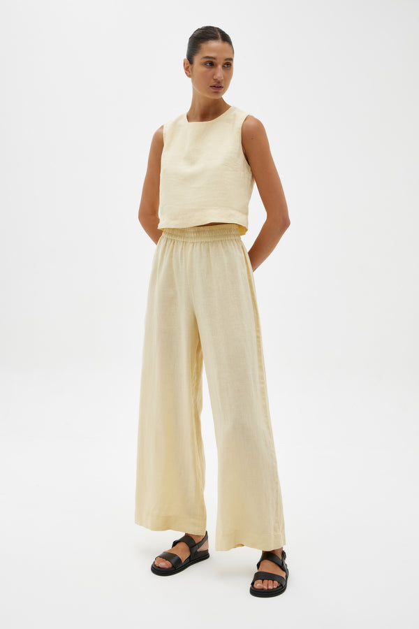 Re-Worn Nilsa Pant